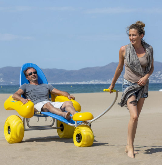 Amfora campsite - The campsite - Campsite and