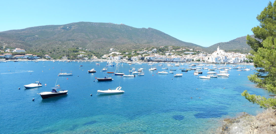 Amfora campsite - The beach - 