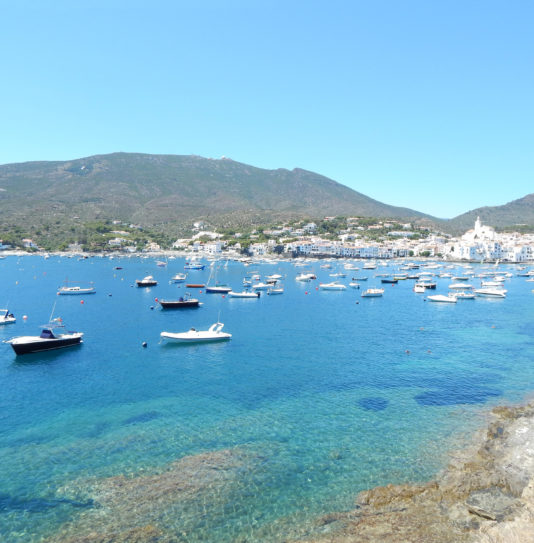 Camping Amfora - La plage - Sant Marti d’Empuries