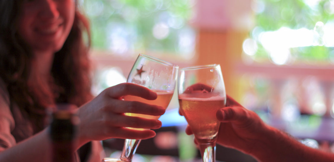 Camping Amfora - Bars et restaurants - Repas convivial au restaurant El Jadinet de Sant Père