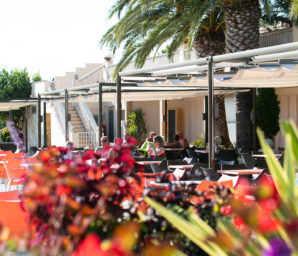 Amfora campsite - Eco-responsible approach -