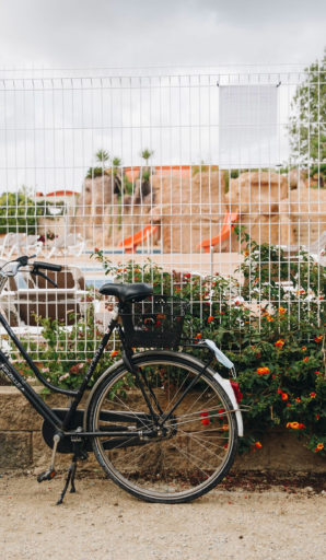 Amfora campsite - Eco responsible approach - Environmentally friendly campsite