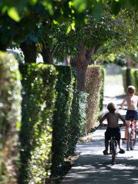 Amfora campsite - Eco-responsible approach - Campsite