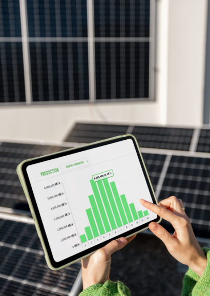 Amfora campsite - Eco-responsible approach -