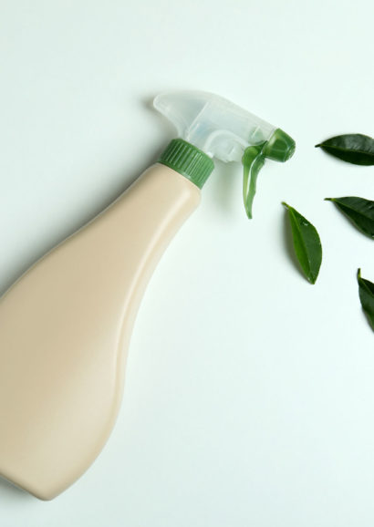 Amfora campsite - Eco-responsible approach -