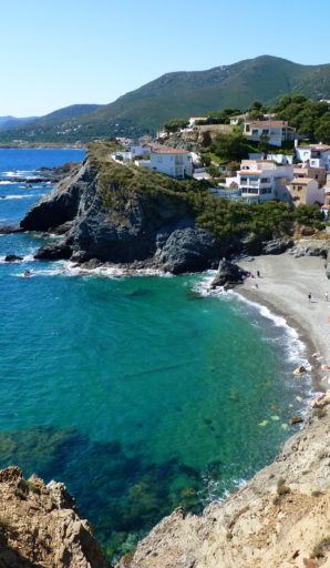 Camping Amfora - La région - Platja de La Gola