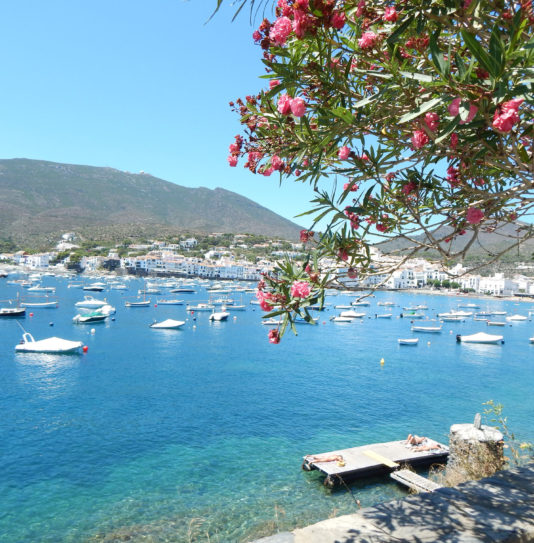 Camping Amfora - La région - Baie de Rosas