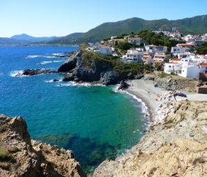 Camping Amfora - La région - Platja de La Gola