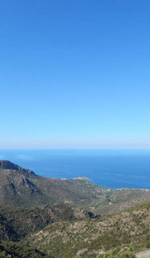 Camping Amfora - La région - Port de la selva