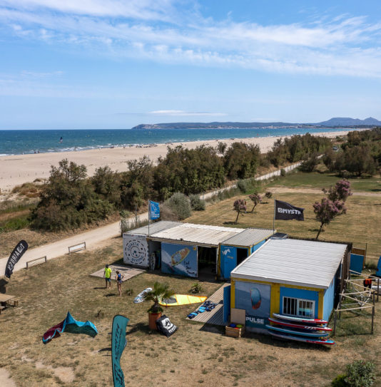 Camping Amfora - Activités et animations - Sports aquatiques